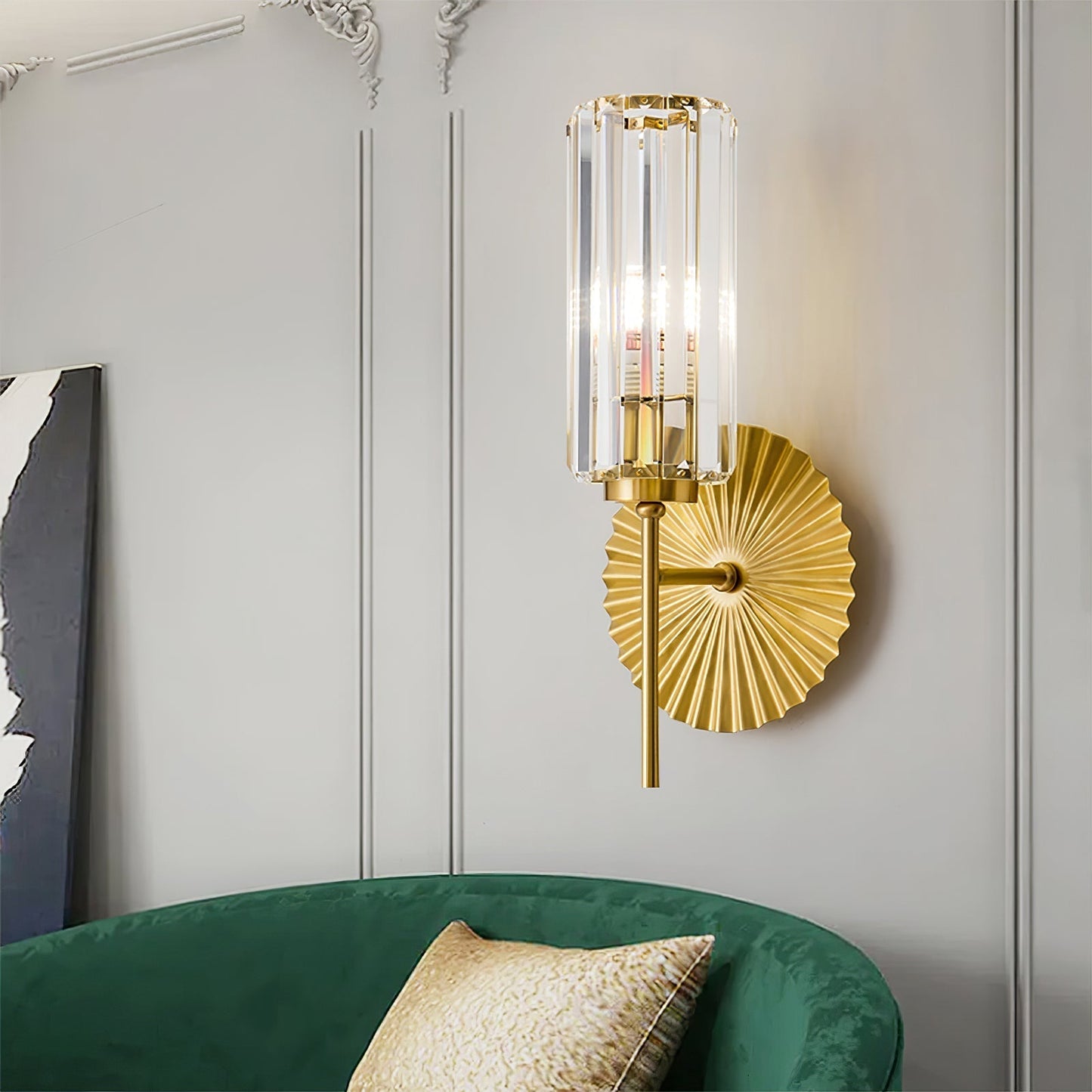 RegalCylinder - Applique murale Royal Cylinder