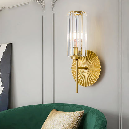 RegalCylinder - Applique murale Royal Cylinder