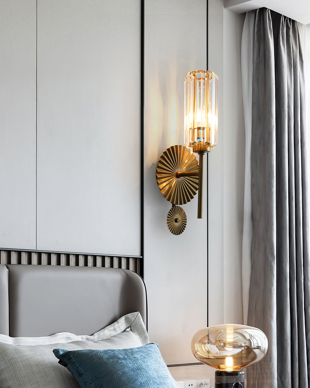 RegalCylinder - Applique murale Royal Cylinder