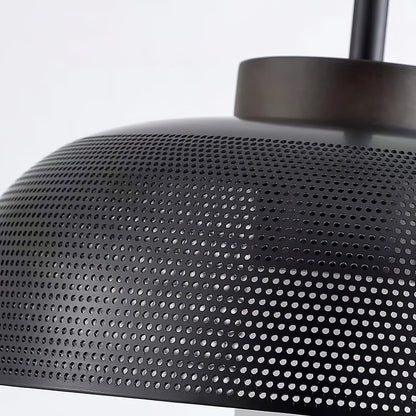 CenturyLuxe - Bordlampe med luksuriøst design og intim belysning