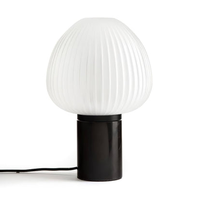 LuxeChanya - Bordlampe med subtil stil og intim belysning