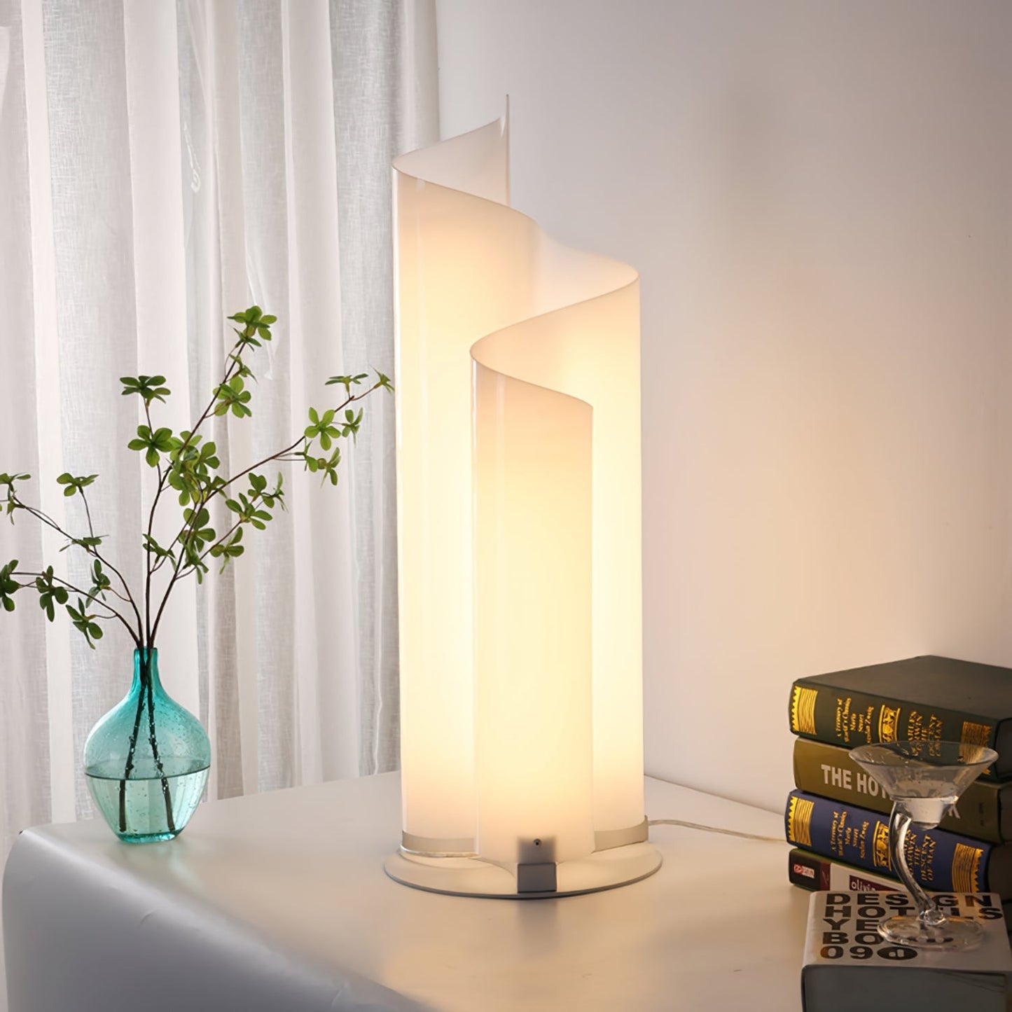 ChimeraRadiance - Bordlampe