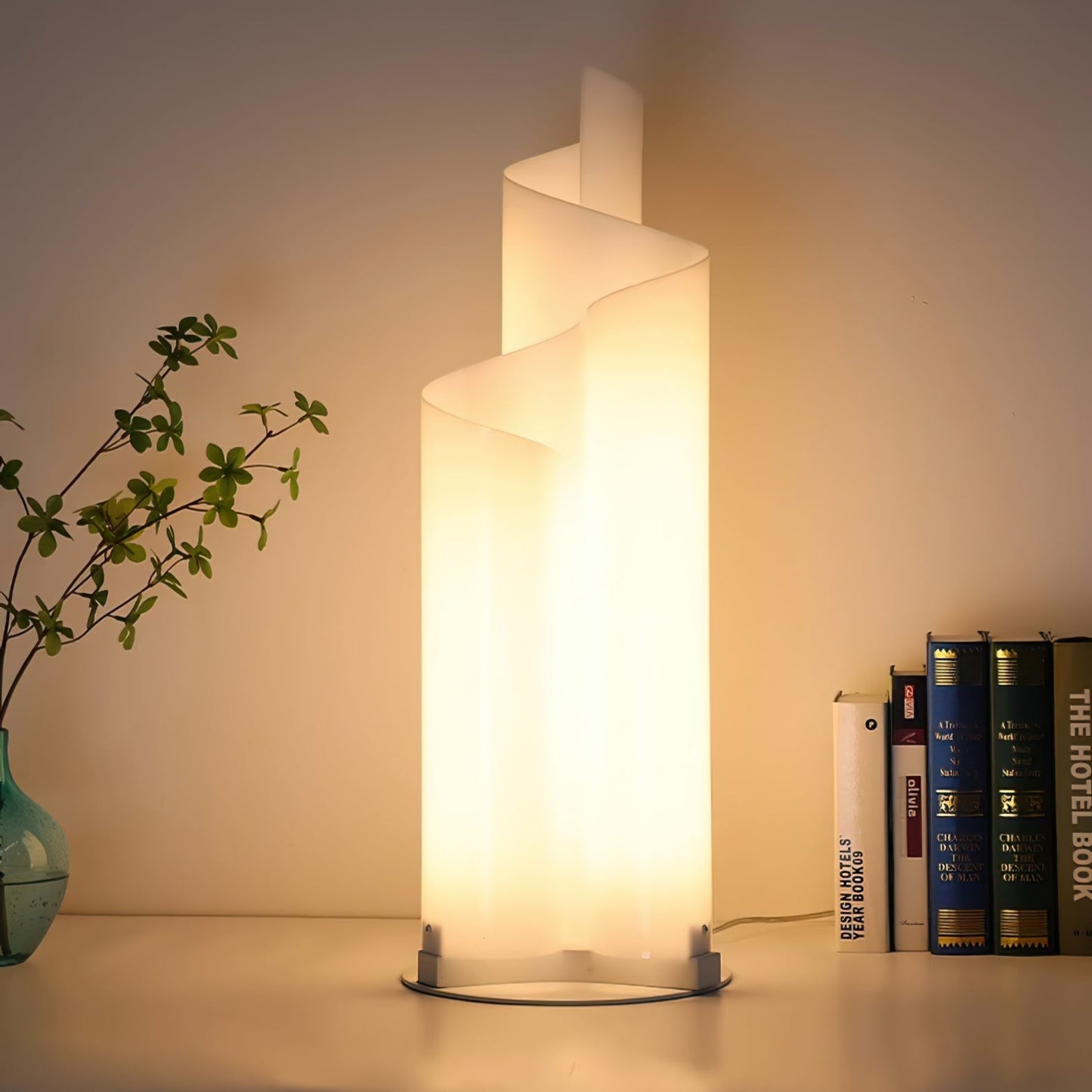 ChimeraRadiance - Bordlampe