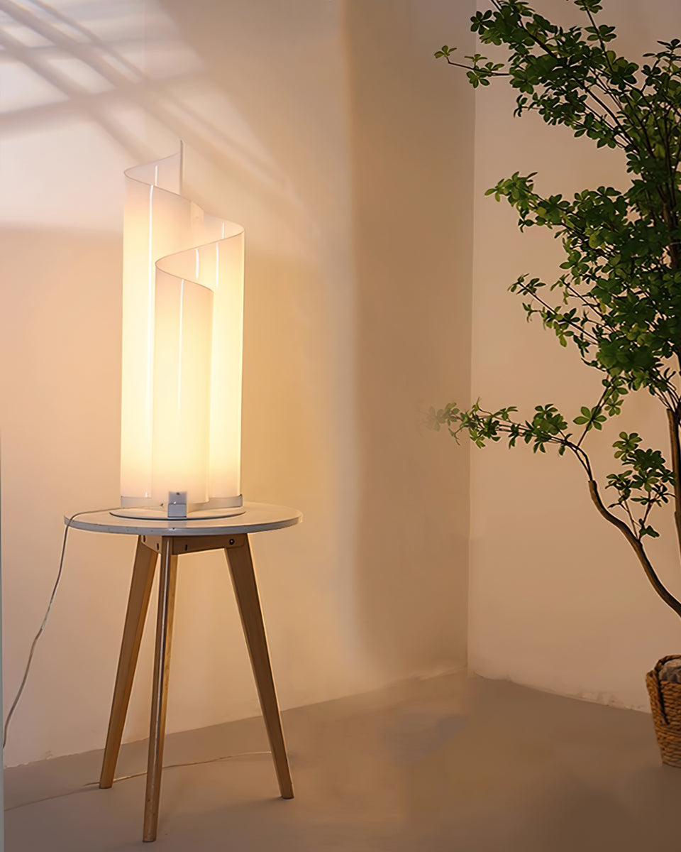 ChimeraRadiance - Bordlampe