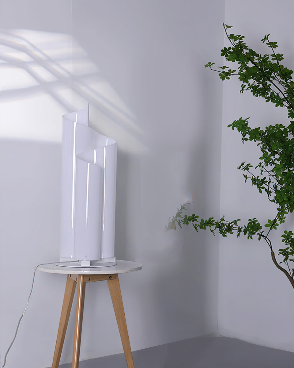 ChimeraRadiance - Bordlampe