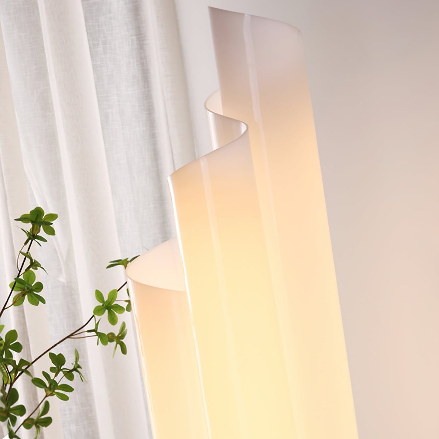 ChimeraRadiance - Bordlampe