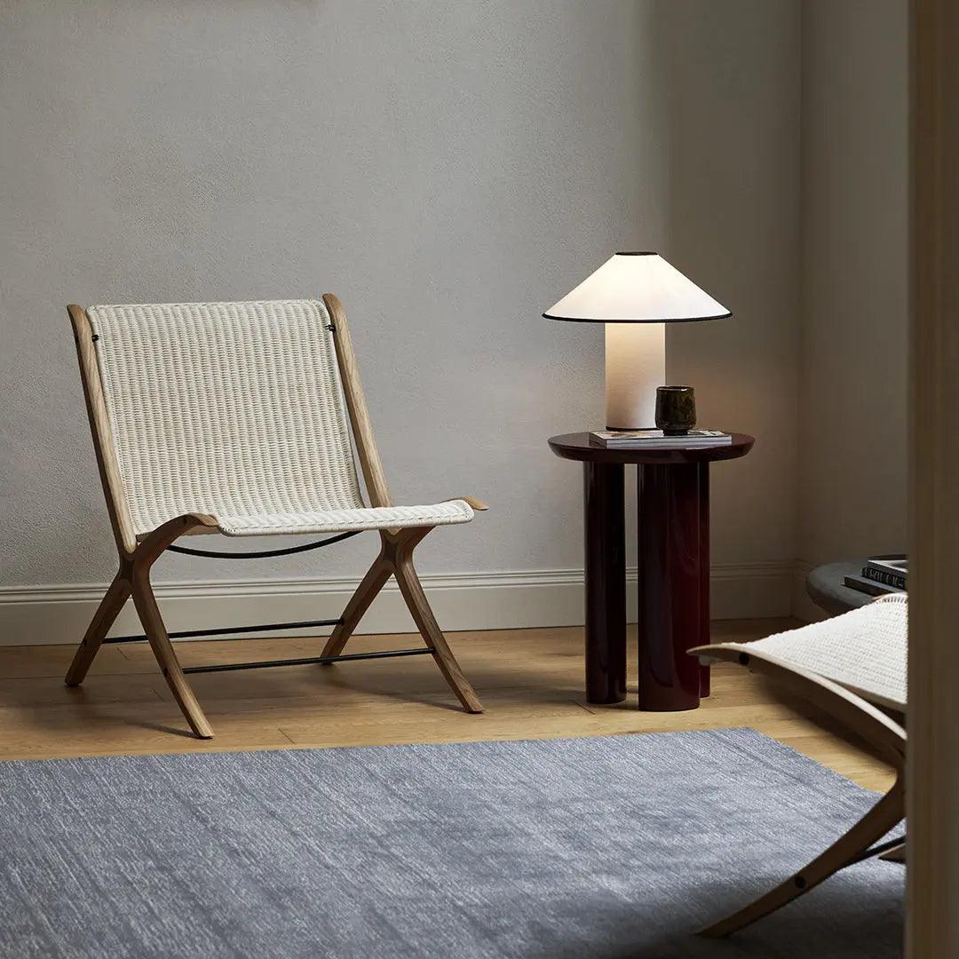 CoyetteBeam - Elegant Bordlampe
