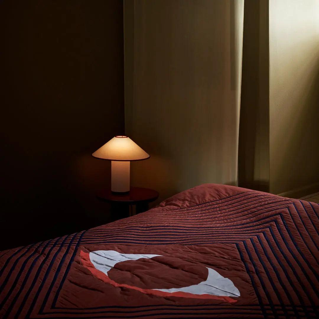 CoyetteBeam - Elegant Bordlampe