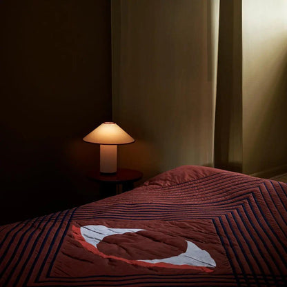 CoyetteBeam - Elegant Bordlampe