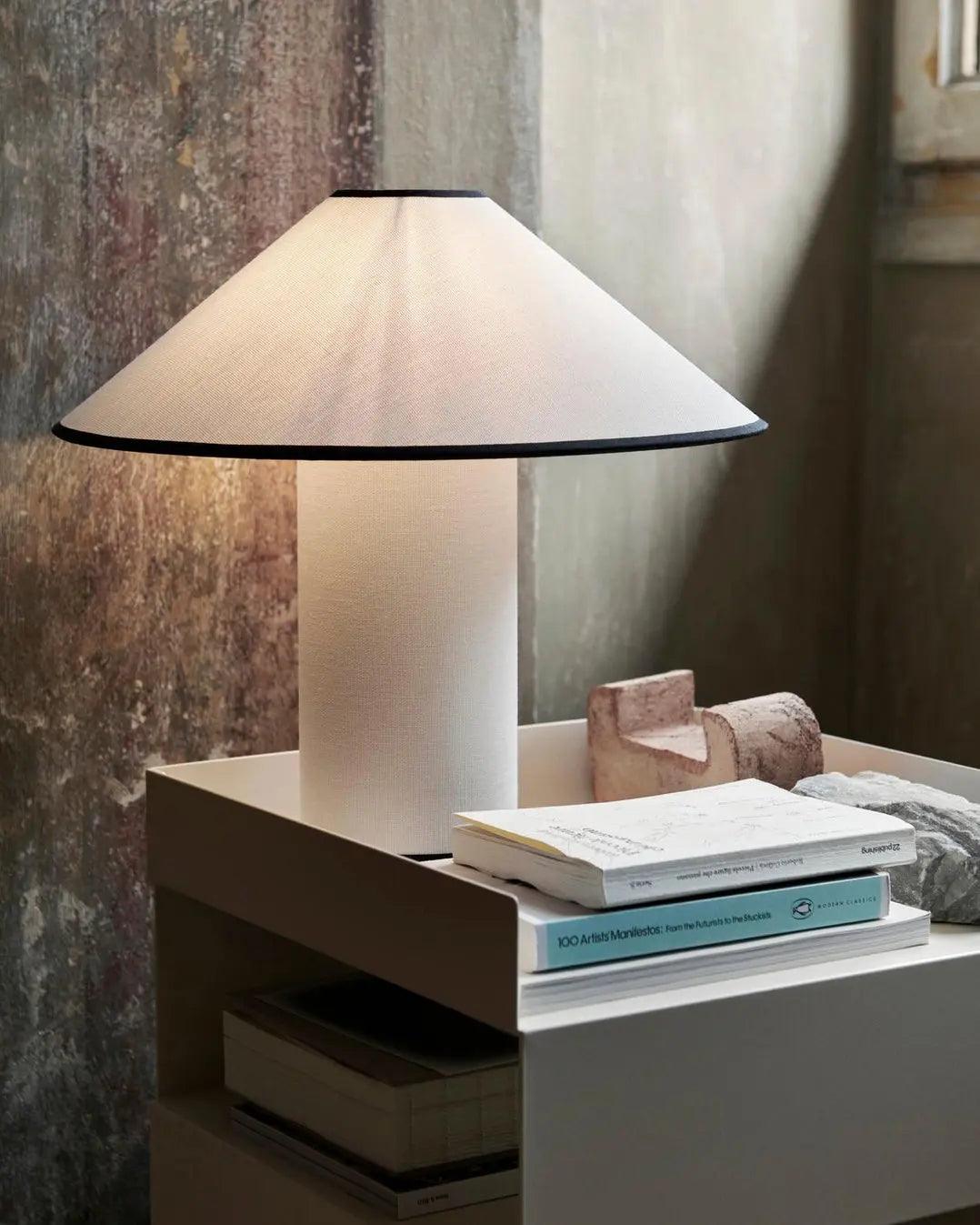 CoyetteBeam - Elegant Bordlampe