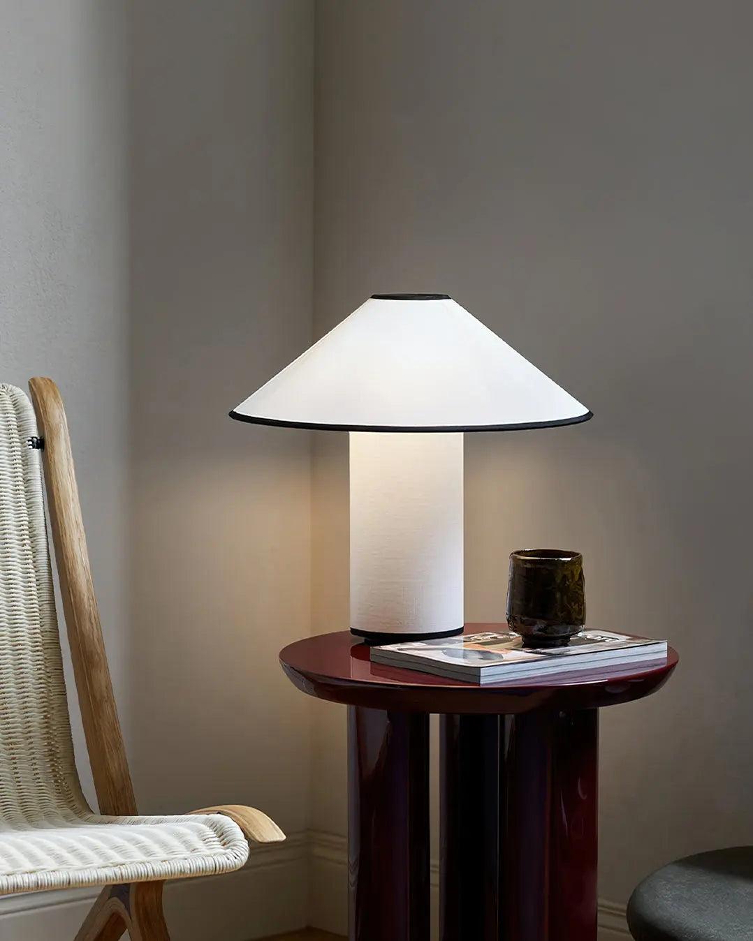 CoyetteBeam - Elegant Bordlampe