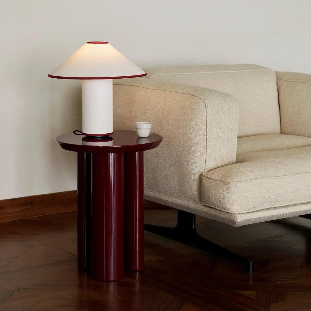 CoyetteBeam - Elegant Bordlampe
