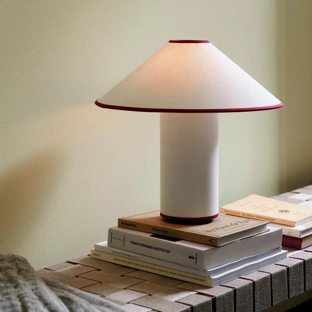 CoyetteBeam - Elegant Bordlampe