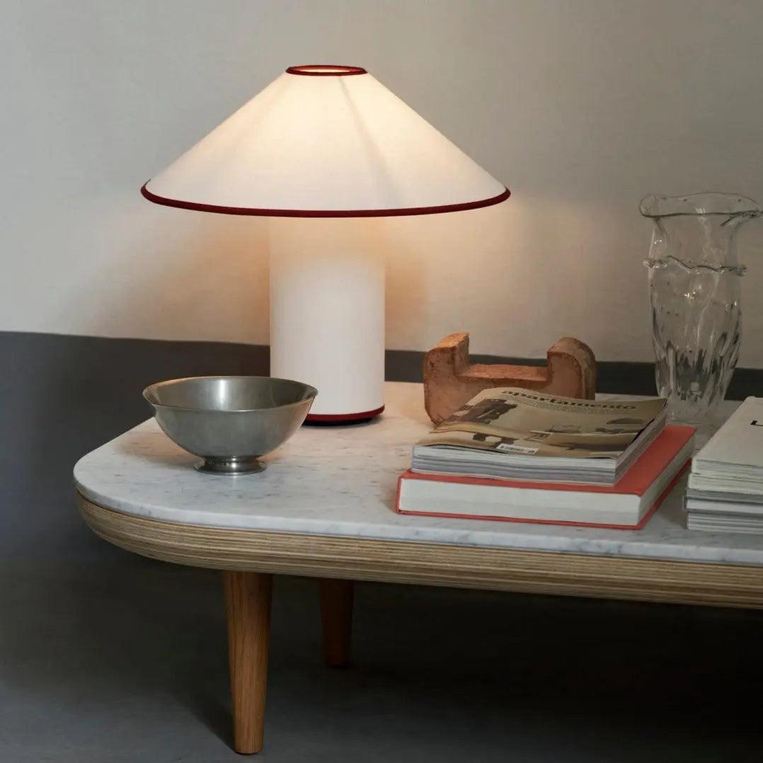 CoyetteBeam - Elegant Bordlampe