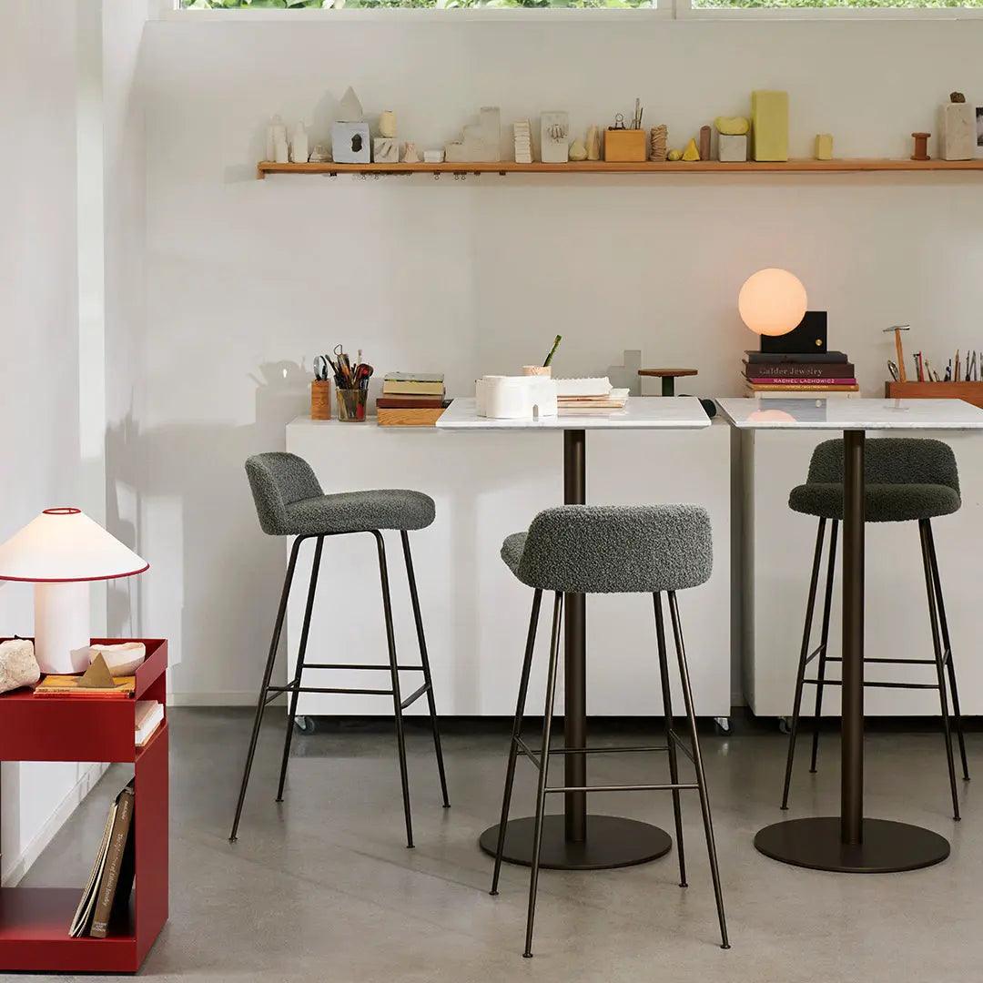 CoyetteBeam - Elegant Bordlampe