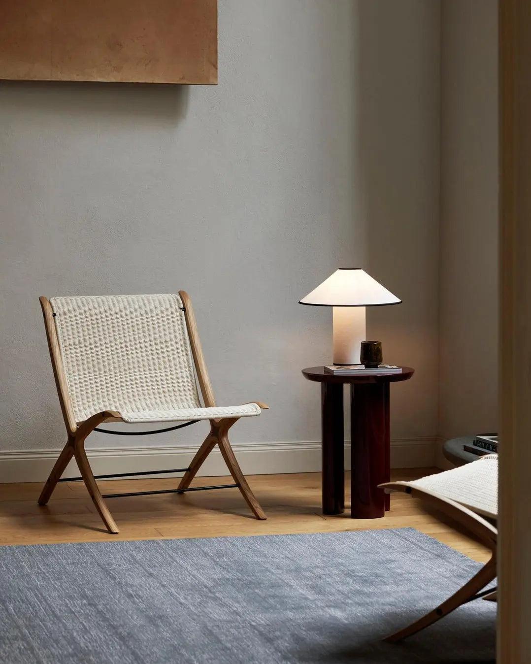 CoyetteBeam - Elegant Bordlampe