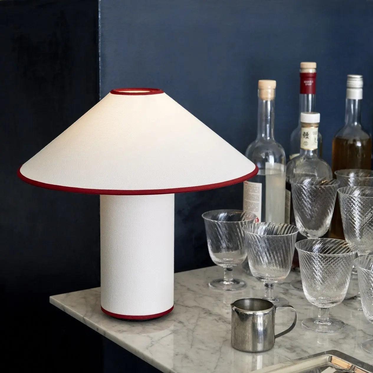 CoyetteBeam - Elegant Bordlampe
