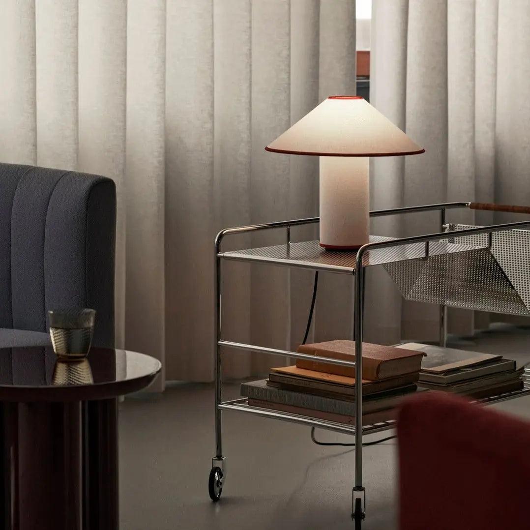 CoyetteBeam - Elegant Bordlampe