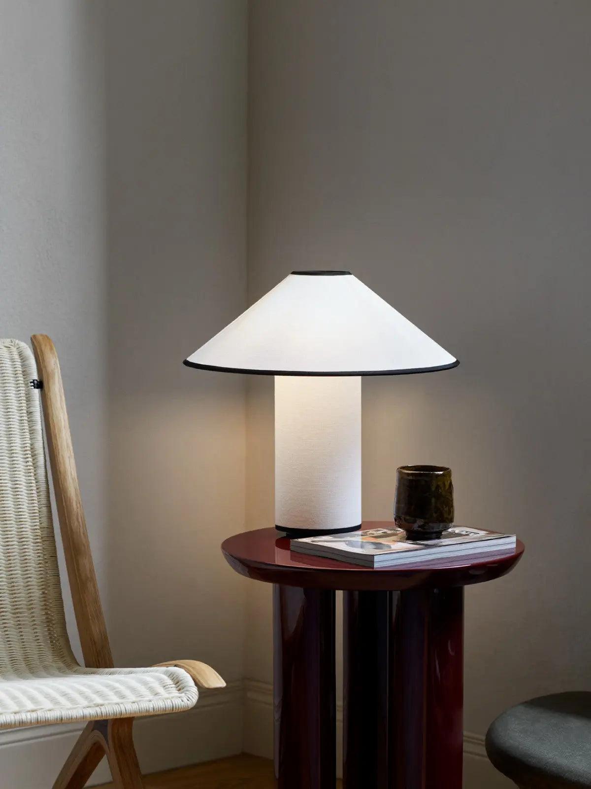 CoyetteBeam - Elegant Bordlampe