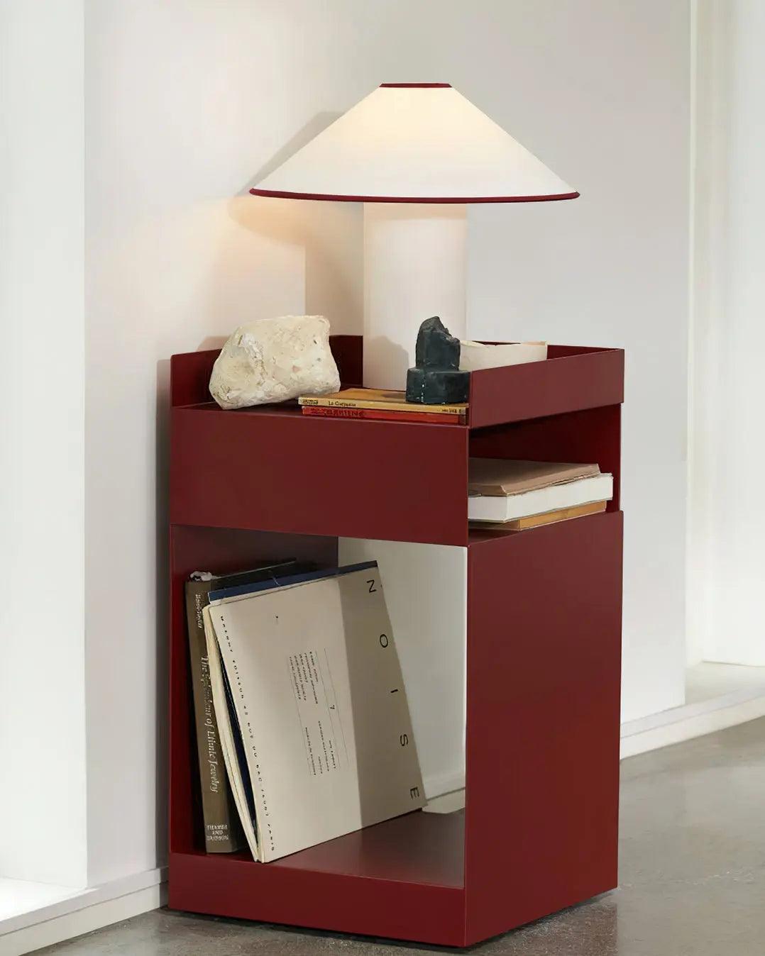 CoyetteBeam - Elegant Bordlampe