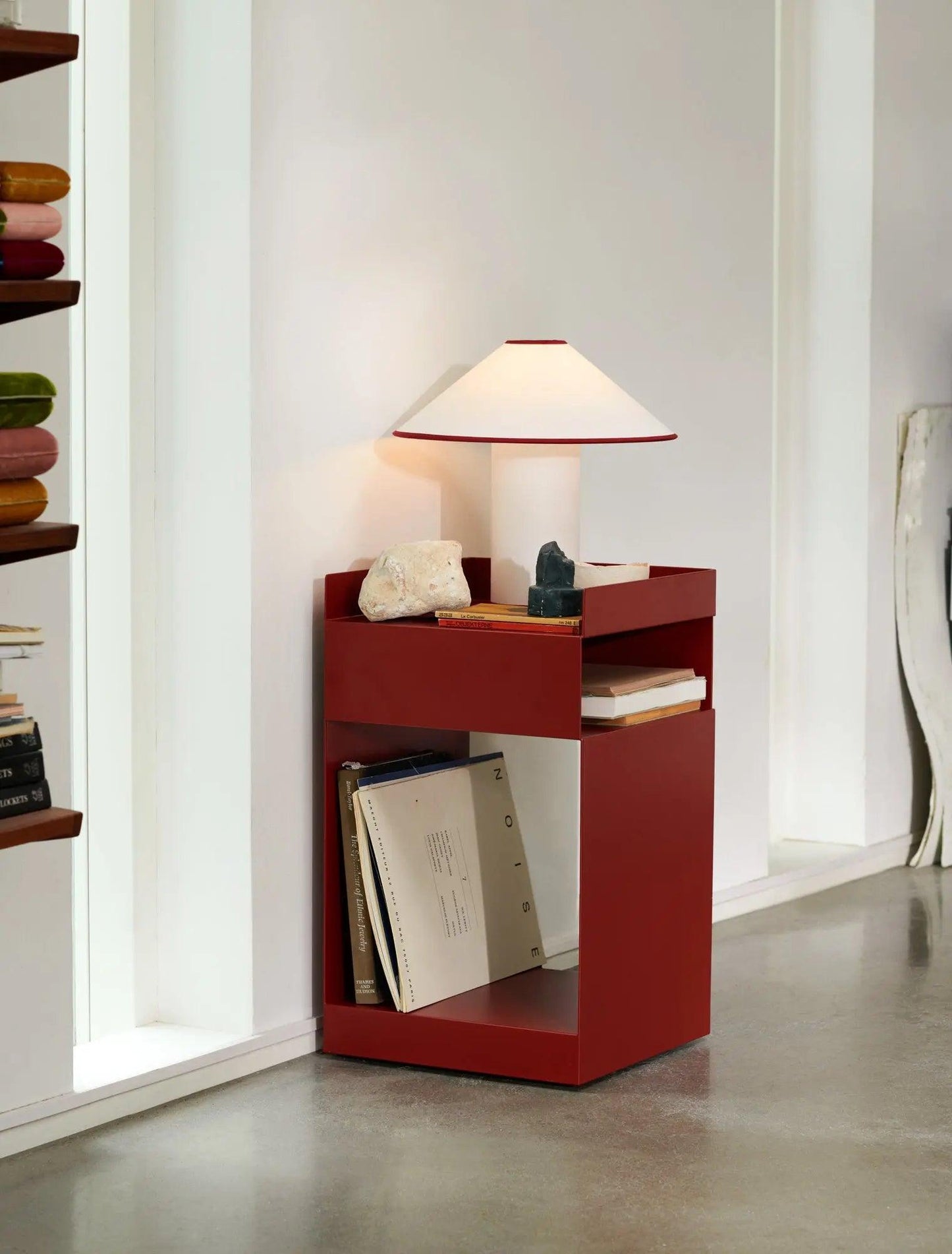 CoyetteBeam - Elegant Bordlampe