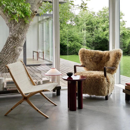 CoyetteBeam - Elegant Bordlampe