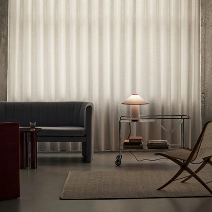 CoyetteBeam - Elegant Bordlampe