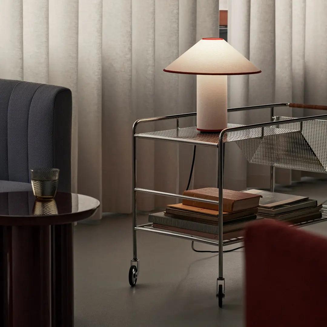 CoyetteBeam - Elegant Bordlampe
