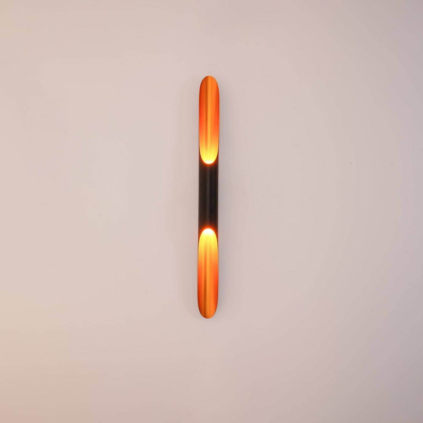 NeoLight - Postmoderne Væglampe