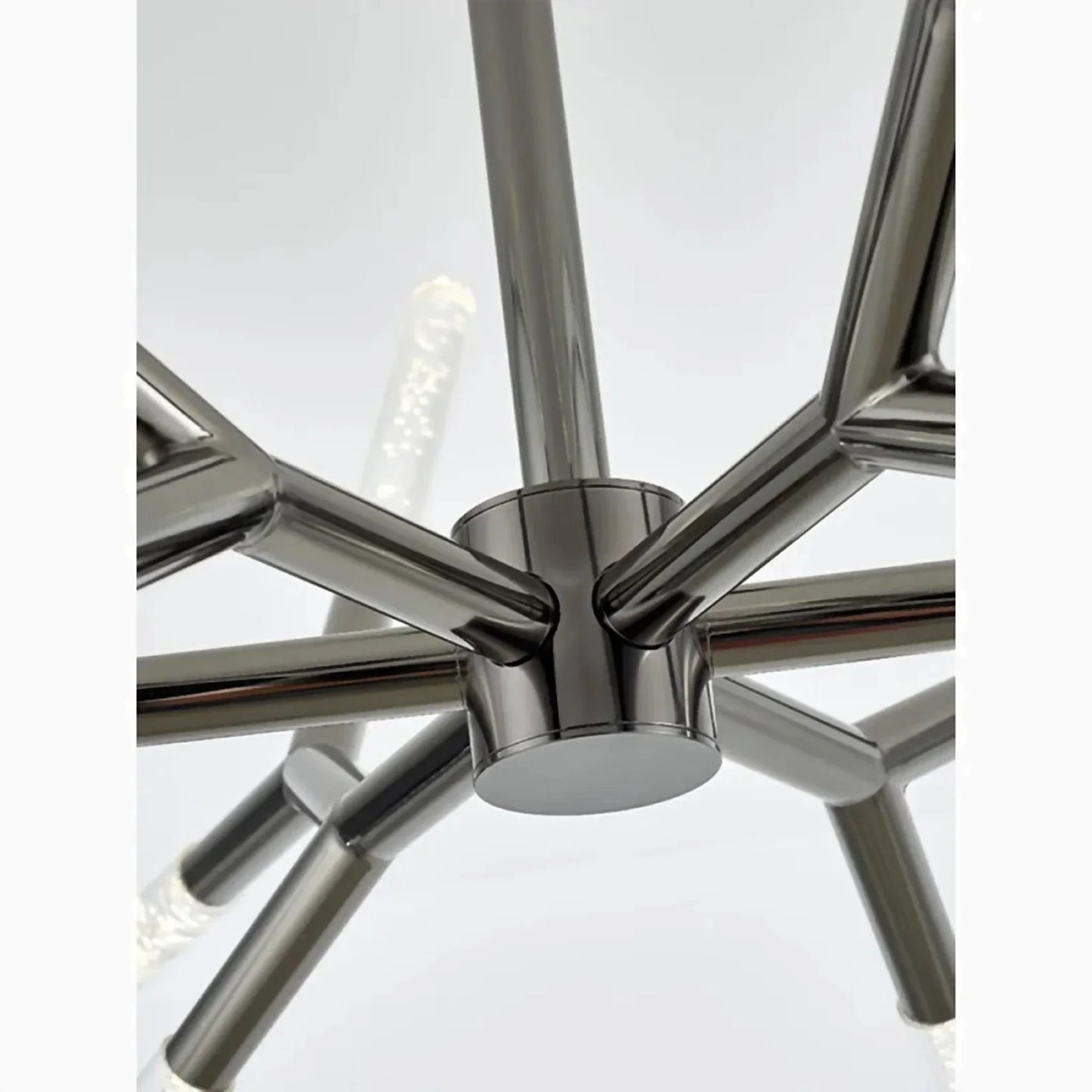 LumiTwigs - Modern Branch LED Crystal Chandelier