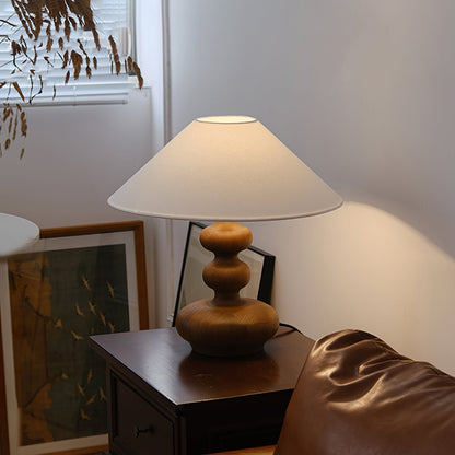 CriglerLuxe - Bordlampe