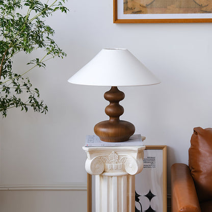 CriglerLuxe - Bordlampe