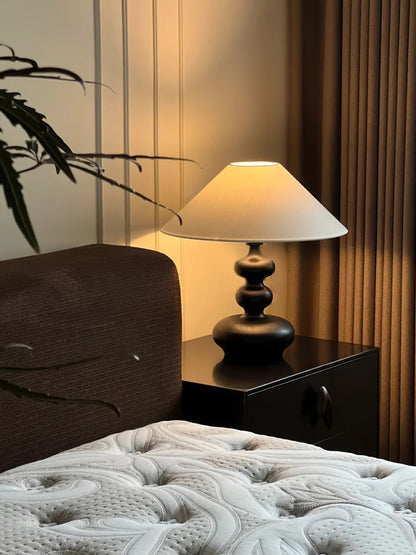 CriglerLuxe - Bordlampe