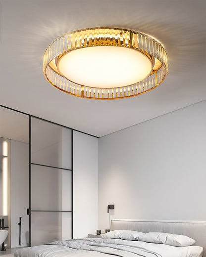 CurzonLuxe - Ceiling Light with Modern Design and Intimate Lighting