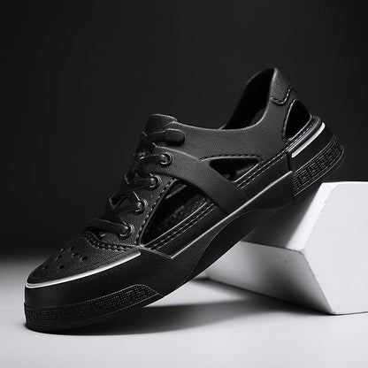 Chaussures d'eau unisexes style baskets - Danielle