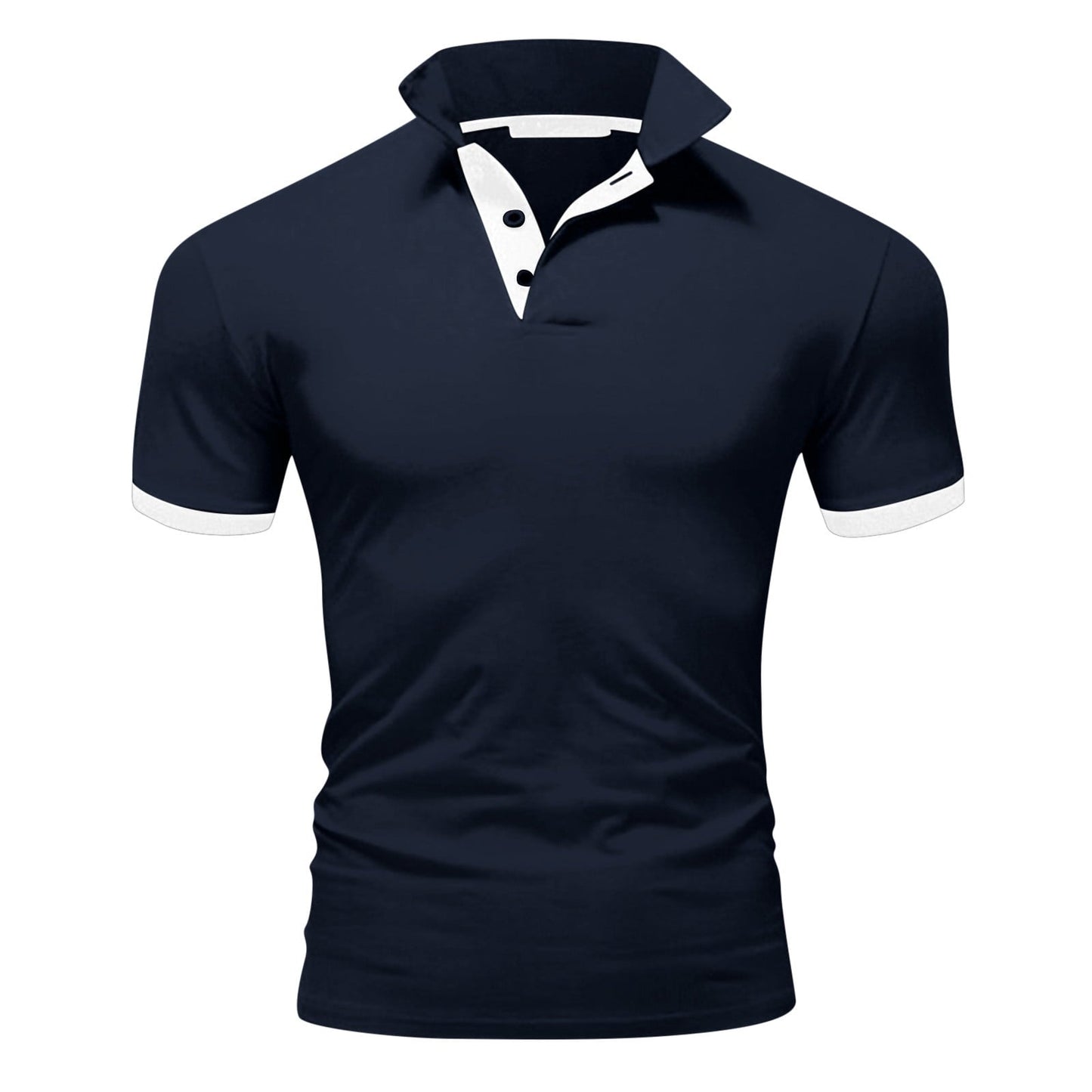 Polo pour homme - Confort premium