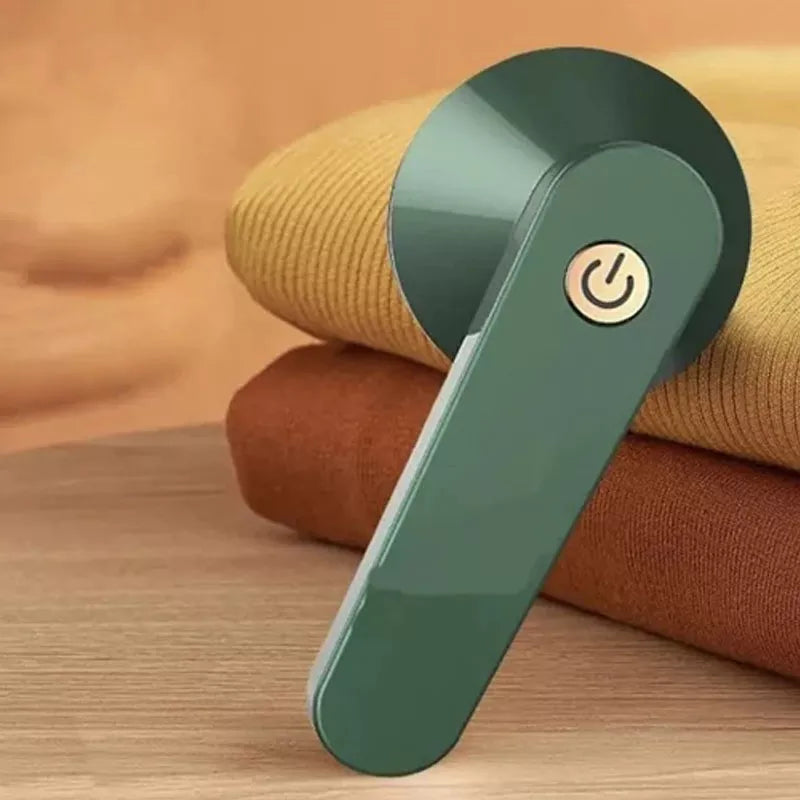 RelTrim – Épilateur électrique pour peluches pour une utilisation à long terme
