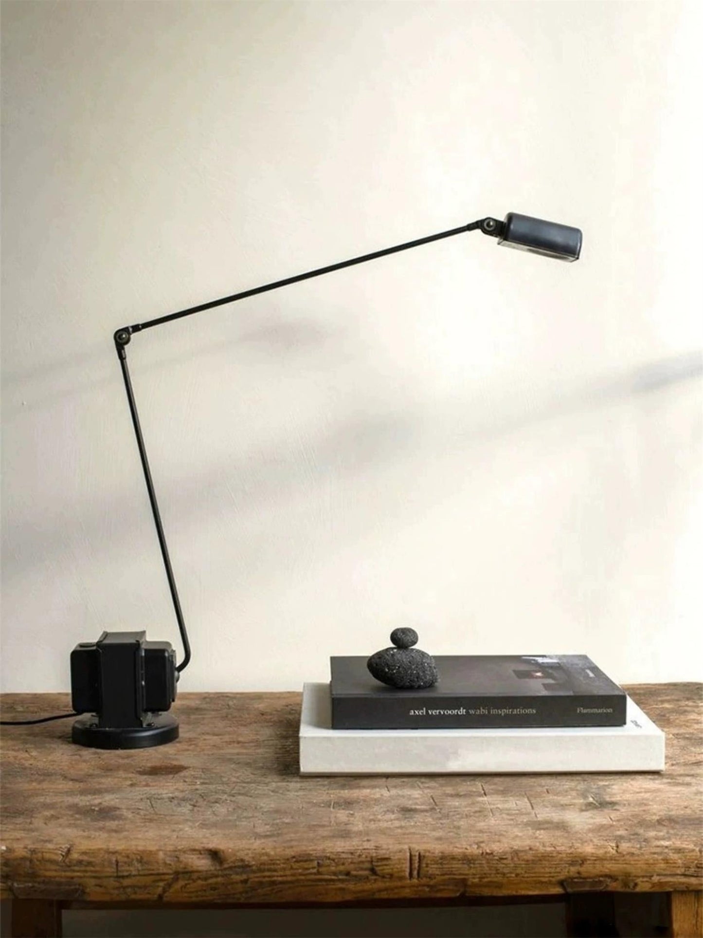 ZalenaGlow - Lampe de table