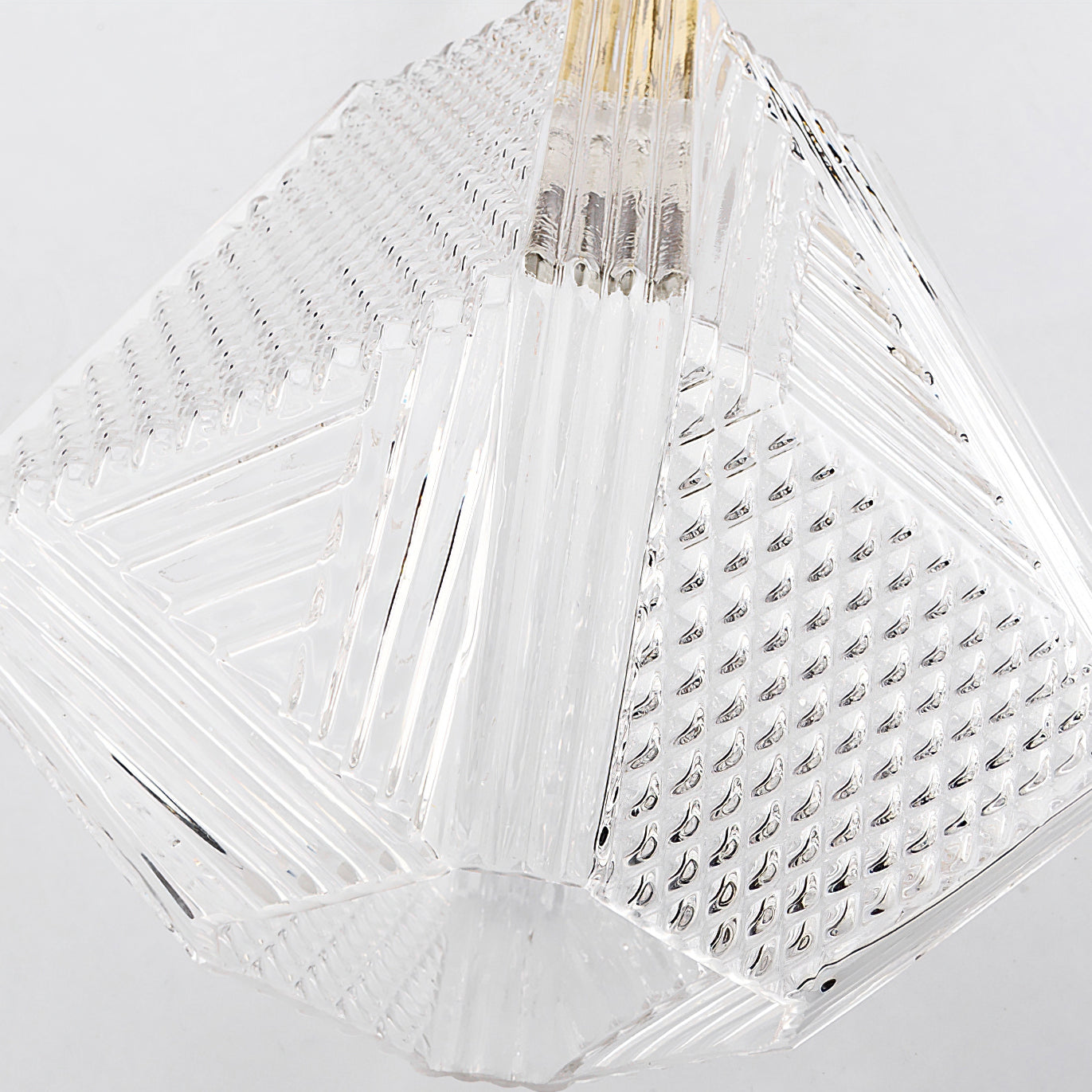 DecoSpark - Diamond Ceiling Light