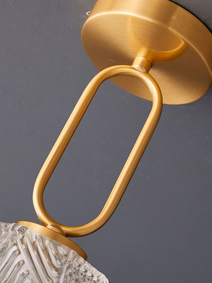 DecoSpark - Diamond Ceiling Light
