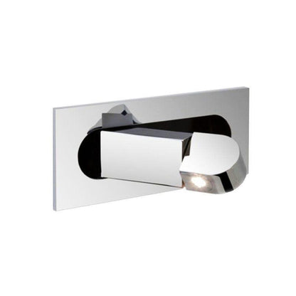 ModernLuxe | LED sengelampe til læsning