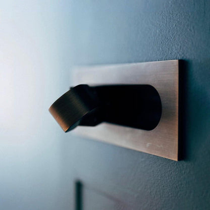 ModernLuxe | LED sengelampe til læsning