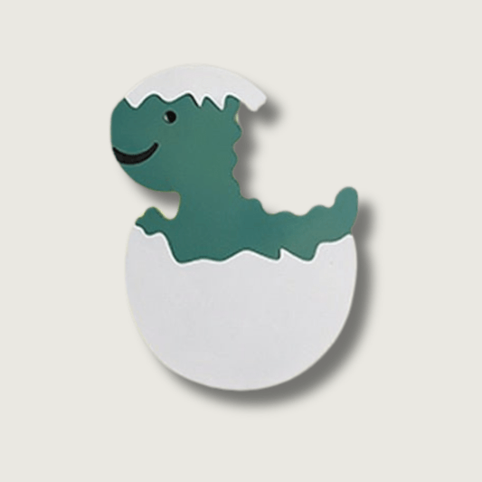 TinyRex - Niedliche Dinosaurier-Wandlampe