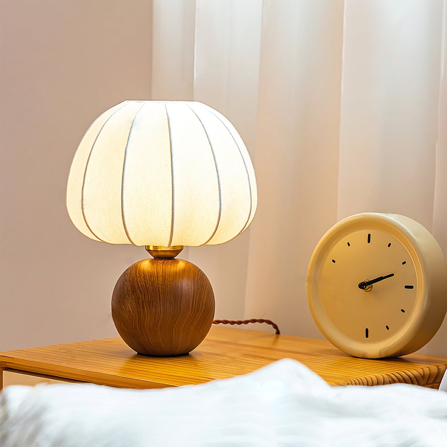 DionShade - Tischlampe