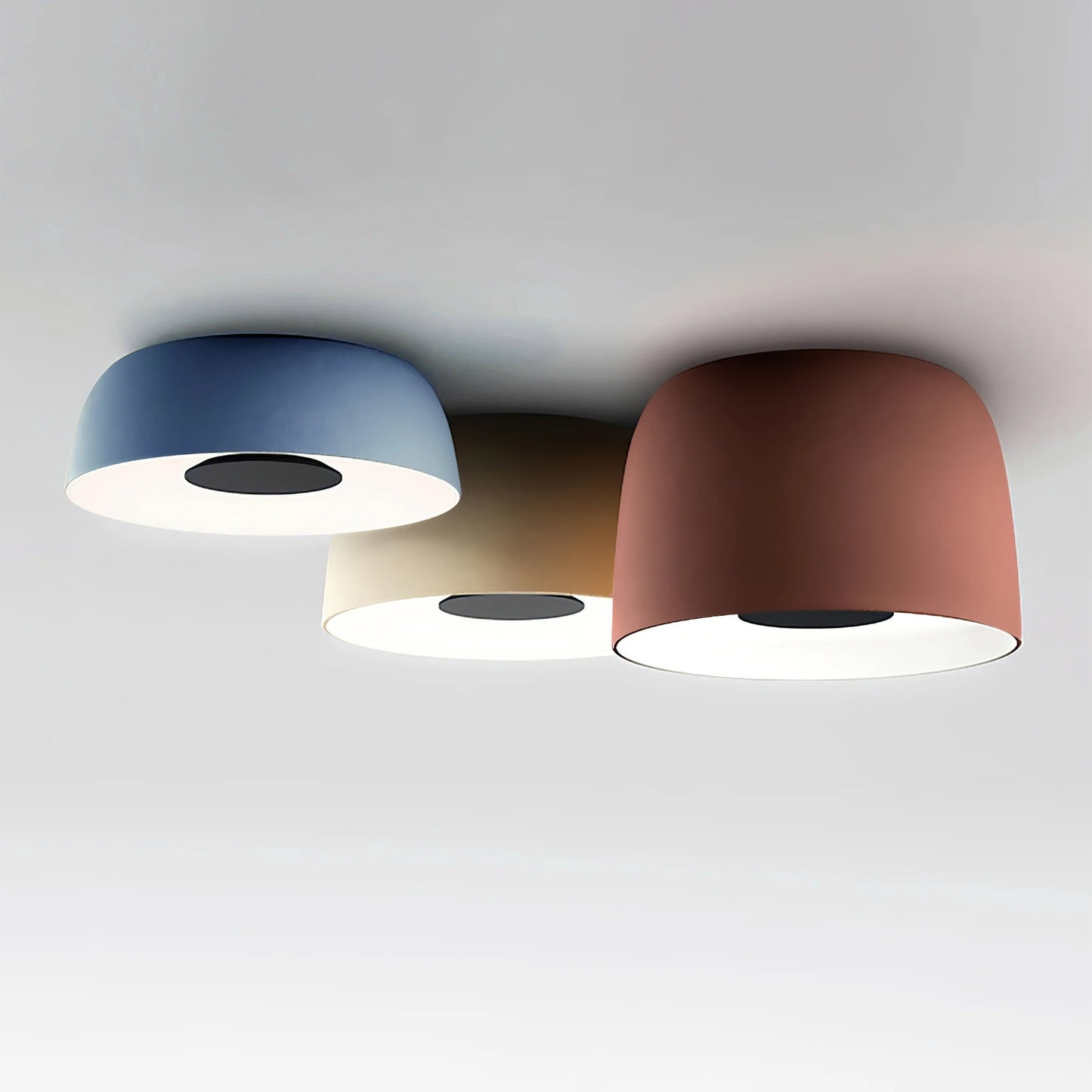 DjembeHorizon - Elegant Ceiling Lighting