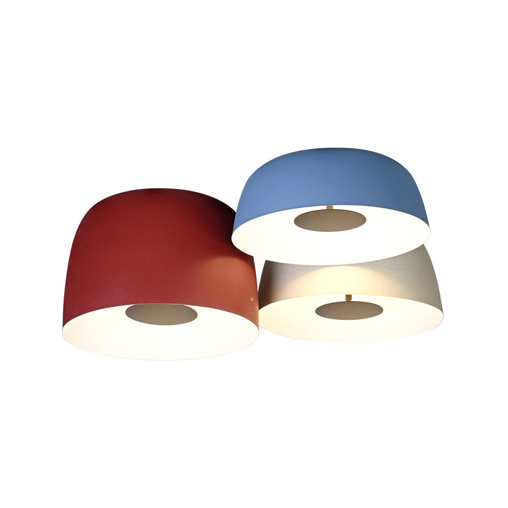 DjembeHorizon - Elegant Ceiling Lighting