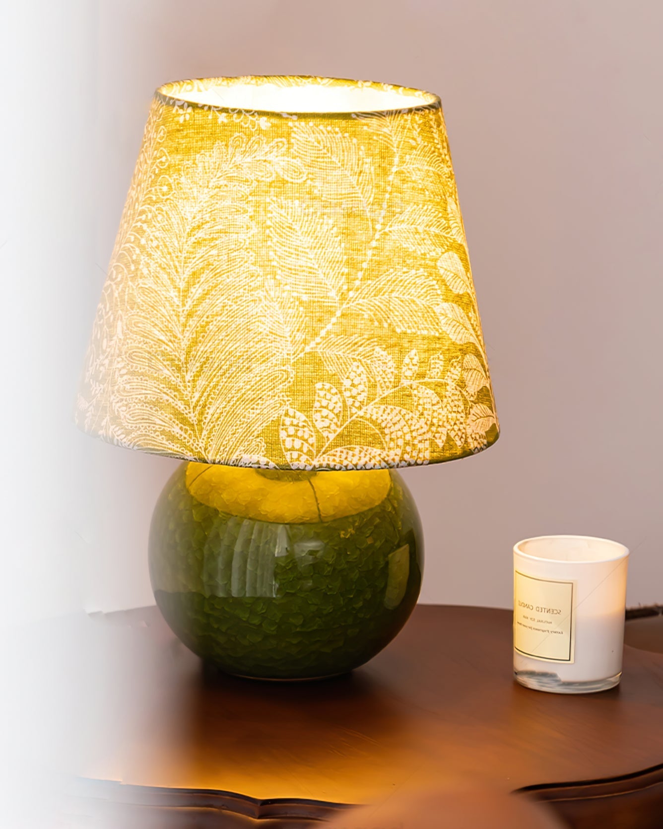 DollyLight - Bordlampe