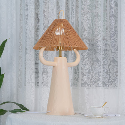 HornsAura - Bordlampe