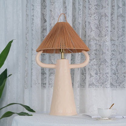 HornsAura - Bordlampe