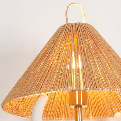 HornsAura - Bordlampe